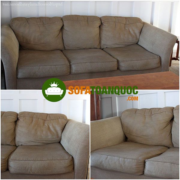 cách kiểm tra chất lượng ghế sofa